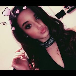 Meet your Posher, Alaina